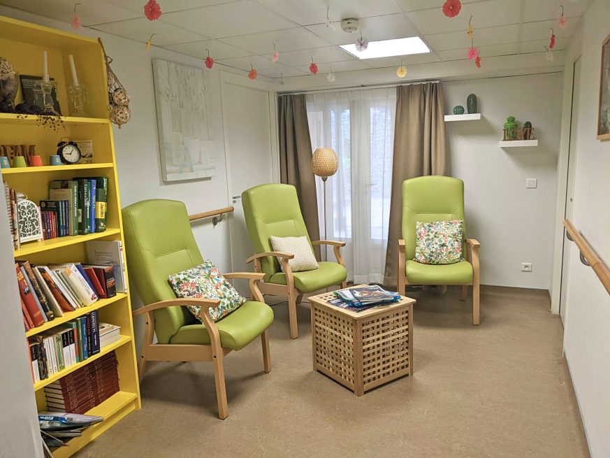 Image de lieux de vie