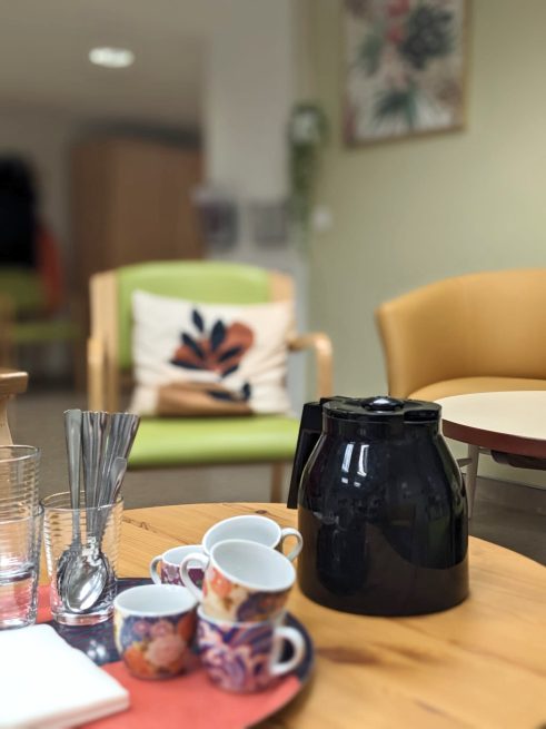 Image de lieux de vie