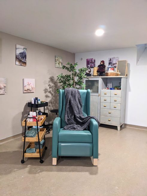 Image de lieux de vie