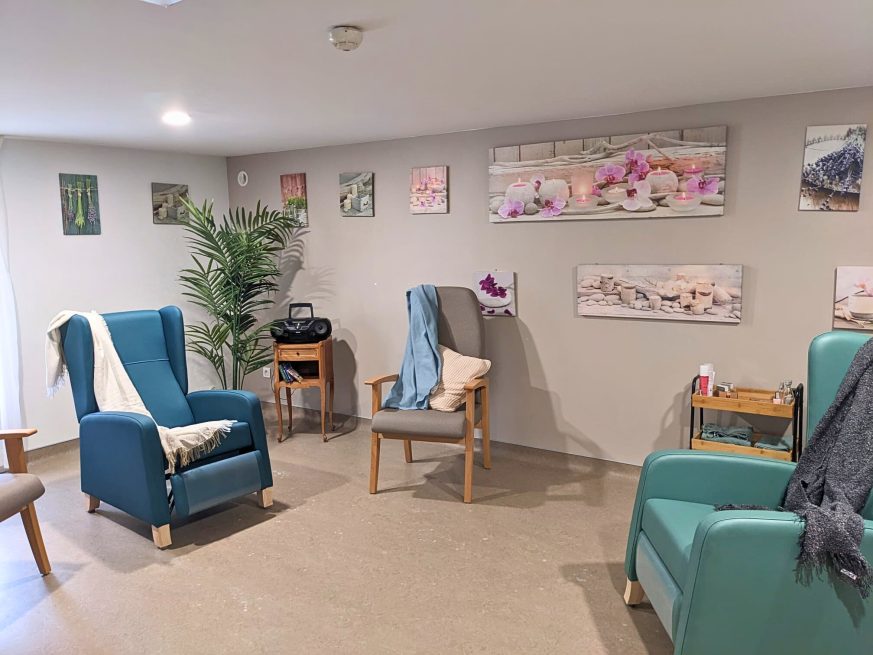 Image de lieux de vie