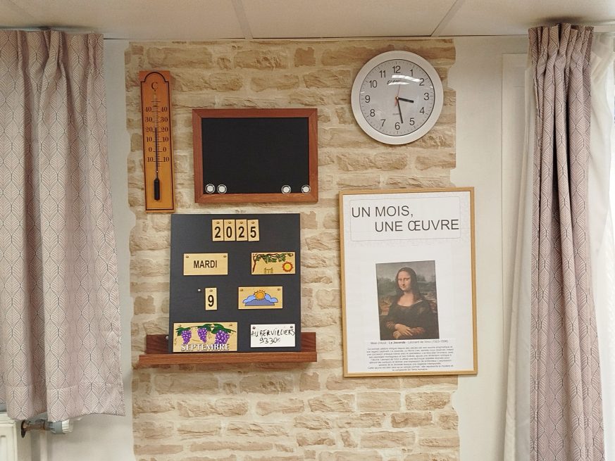 Image de lieux de vie