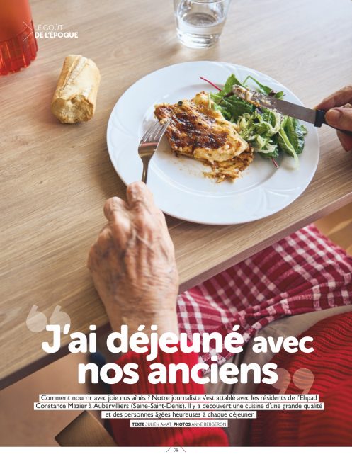 Image de lieux de vie