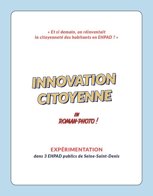 Image de lieux de vie